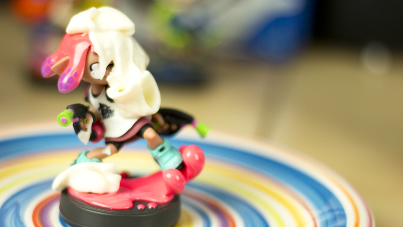 Illustration for article titled Let’s Settle Splatoon’s Mayo vs. Ketchup War, With Science